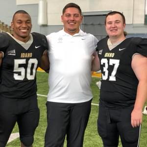 Meet your Posher, Colton